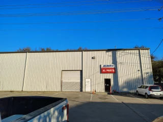 XL Parts