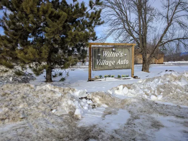 Willie's Village Auto - photo 2