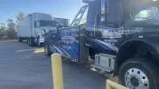 Golbows Heavy Duty Towing