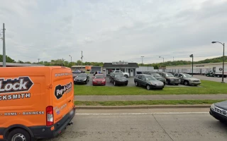 Hensley Auto Sales