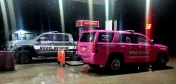 Midwest Road Rescue