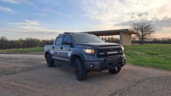 Midwest Road Rescue - photo 2