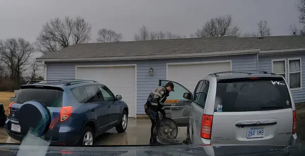 Midwest Road Rescue - photo 4
