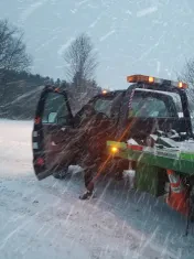 Millers Towing Services