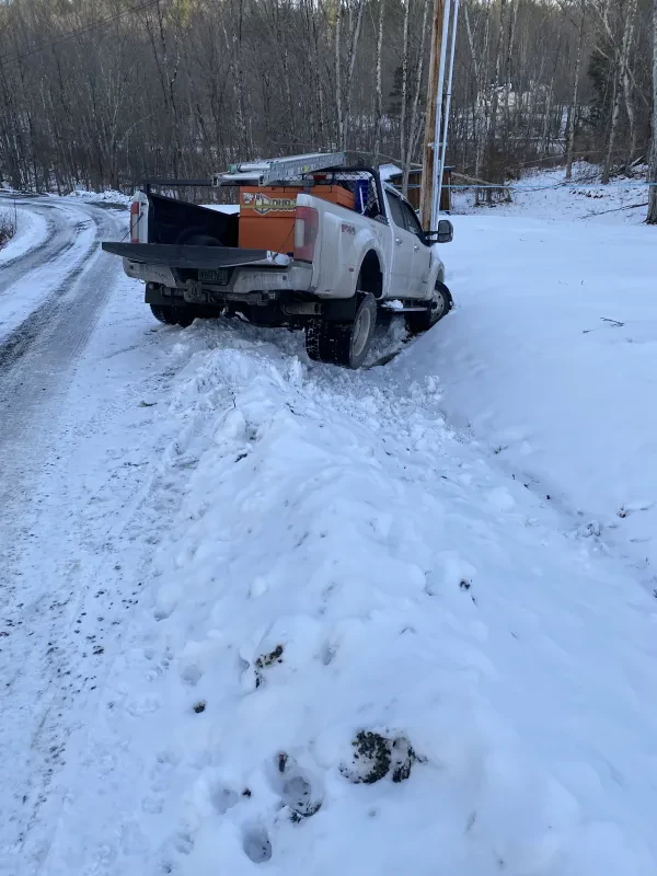 Millers Towing Services - photo 3