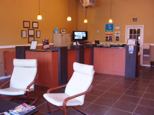 Frederick Auto Body - photo 4