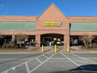 Advance Auto Parts