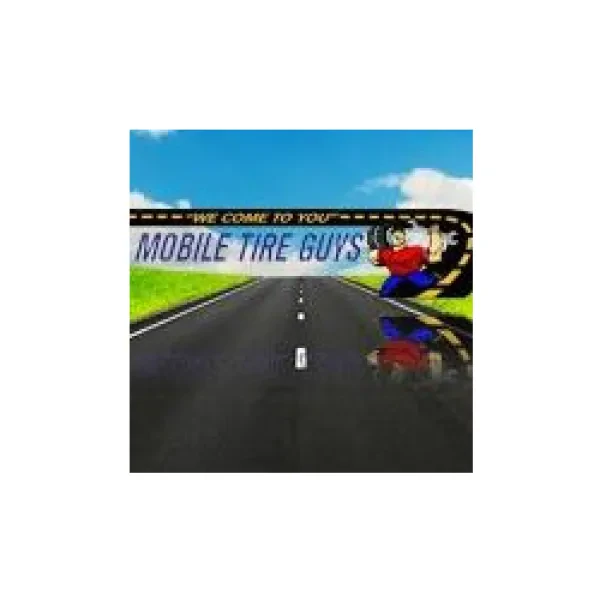 Mobile Tire Guys - photo 4