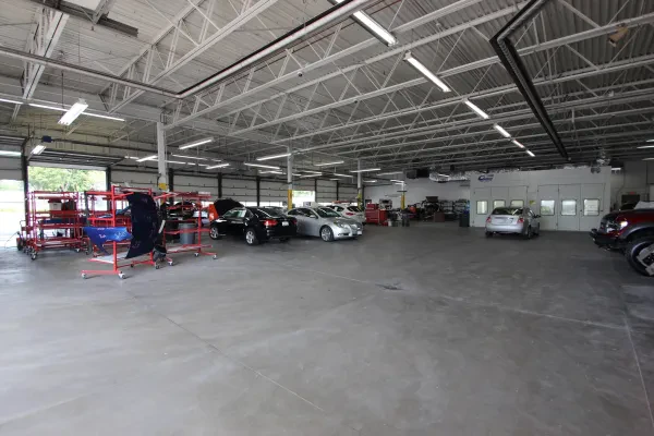 LaMettry's Collision, Inc. of New Brighton - photo 3