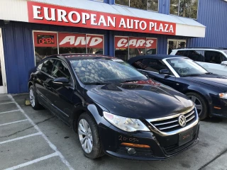 European Auto Plaza