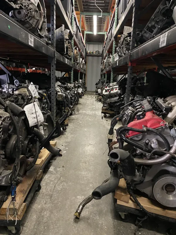 European Auto Plaza - photo 3