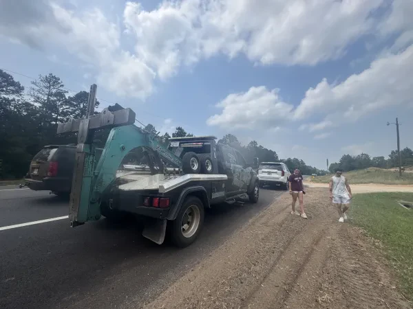 Ferrell's Towing, LLC. - photo 3