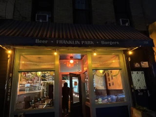 Franklin Park