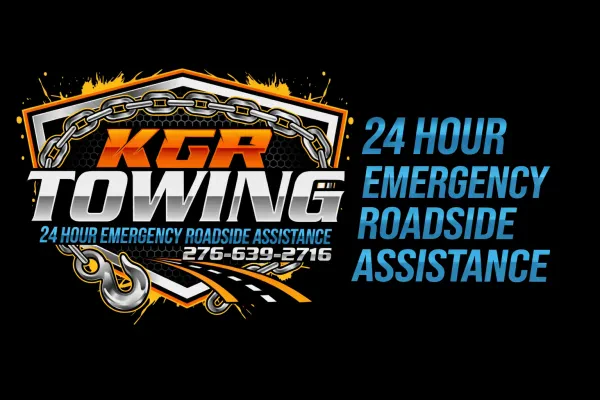 KGR Towing - photo 3