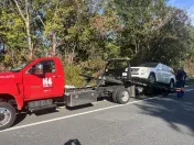H4 Towing LLC