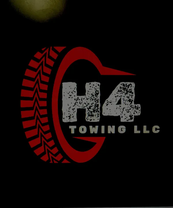 H4 Towing LLC - photo 2