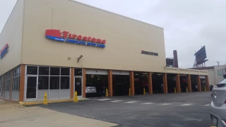 Firestone Complete Auto Care