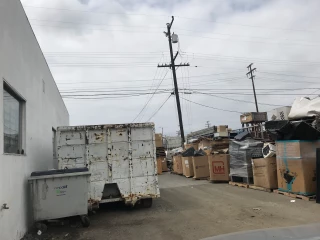 Secure E-Waste Destruction
