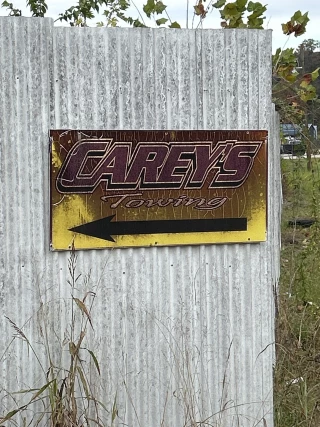 Carey's Towing & Recovery Inc