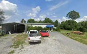 Miller's Auto Body Shop