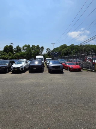 STATEN ISLAND TOWING