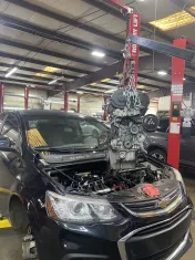 Car Craft of Athens, GA