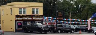 East Coast Automotive Inc