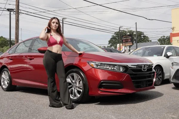 East Coast Automotive Inc - photo 2