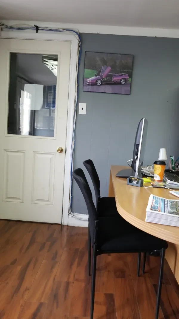 East Coast Automotive Inc - photo 3