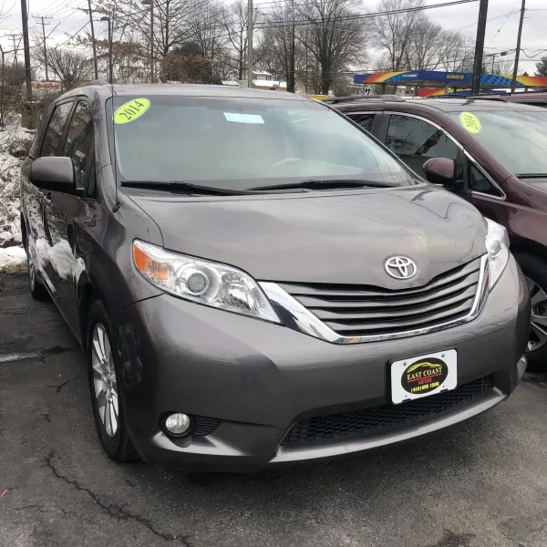 East Coast Automotive Inc - photo 4