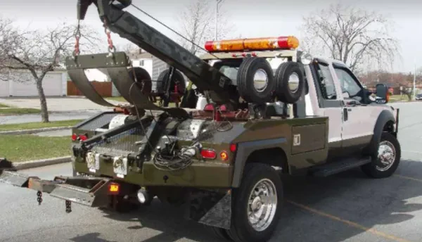 Rocky's Truck Service Inc. - photo 2