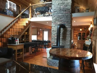 Atwood Hill Winery & Vineyard
