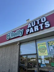 O'Reilly Auto Parts