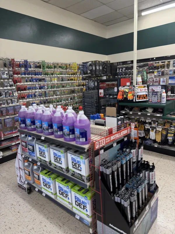 O'Reilly Auto Parts - photo 2