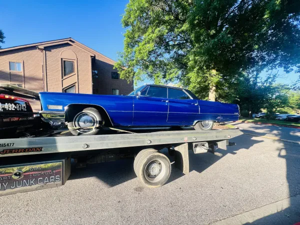 JMK TOWING LLC - photo 4