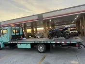 Servicio de Grúa , Towing o remolque J Perez