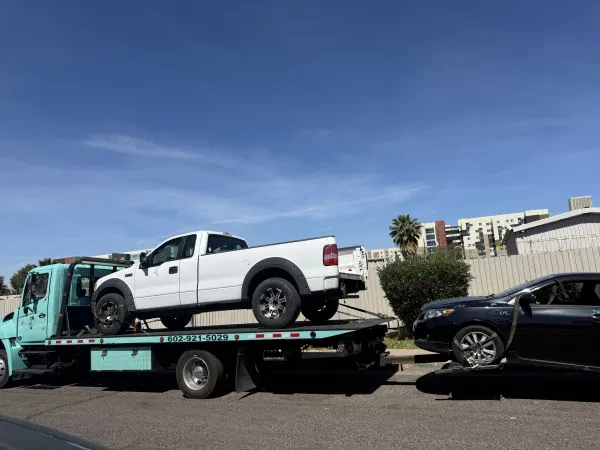 Servicio de Grúa , Towing o remolque J Perez - photo 2