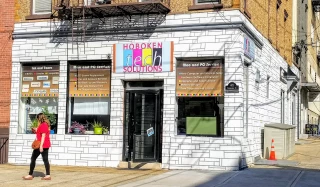 Hoboken Tech Solutions