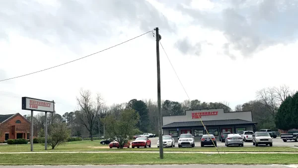 University Tire - photo 2