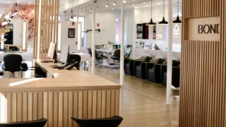 BOND Salon - Downtown