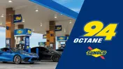 Sunoco