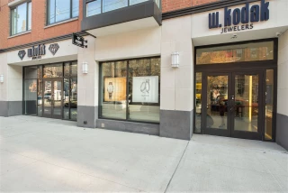 W. Kodak Jewelers