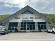 Stephens Auto Center Ford