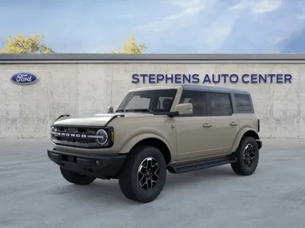 Stephens Auto Center Ford - photo 3