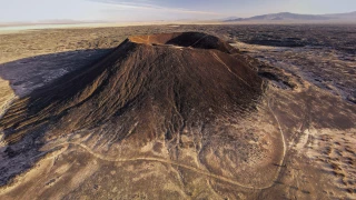 Amboy Crater