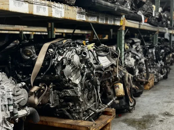 I81 Auto Parts & Recycling - photo 2