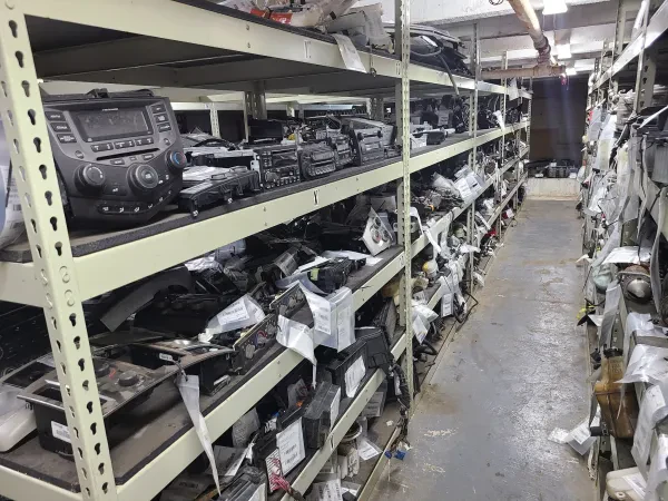 I81 Auto Parts & Recycling - photo 3
