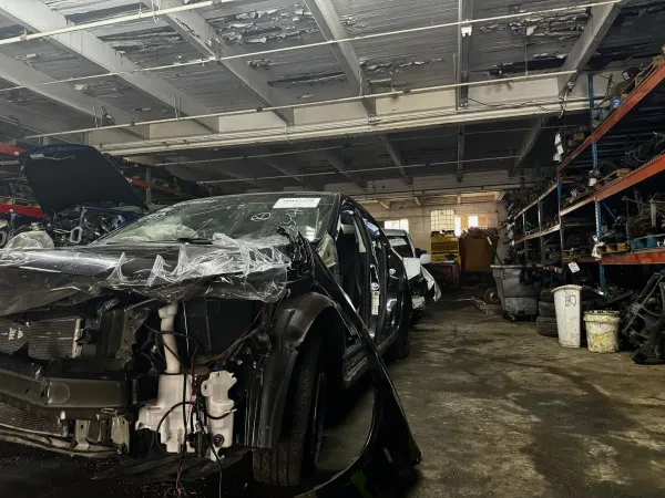 I81 Auto Parts & Recycling - photo 4