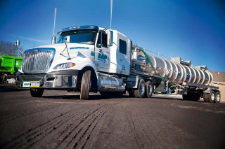 EAP Industries Inc