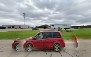 Hitchcock Scrap Yard
